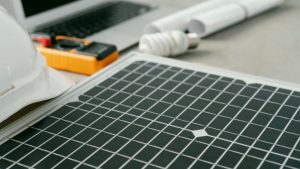 energiatároló napelemes rendszerhez